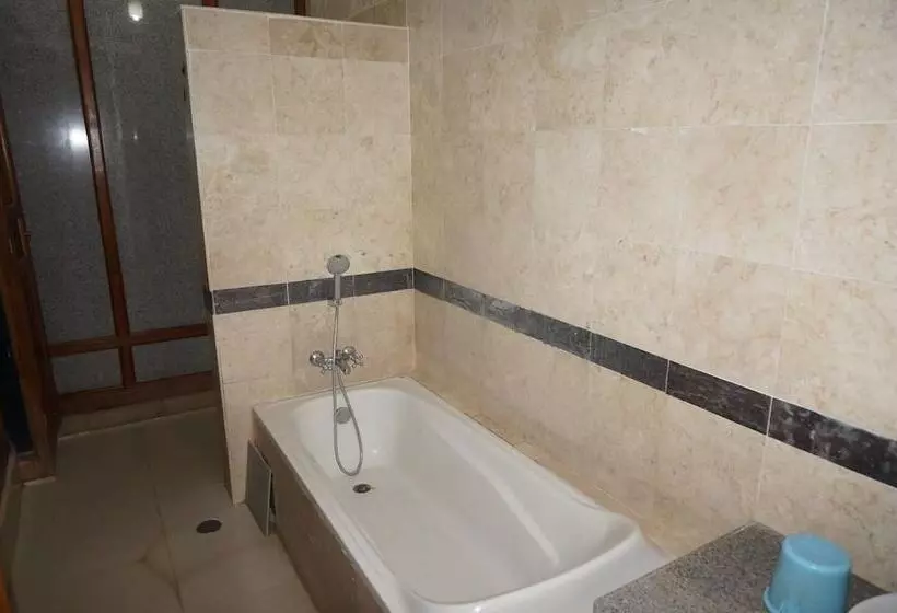 Pensió My Home Guesthouse