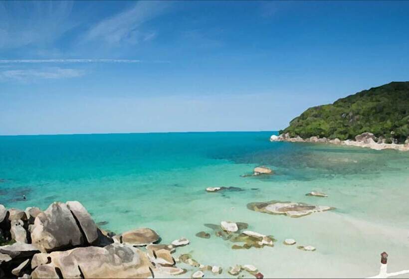 ペンション Pink House Breakfast Include