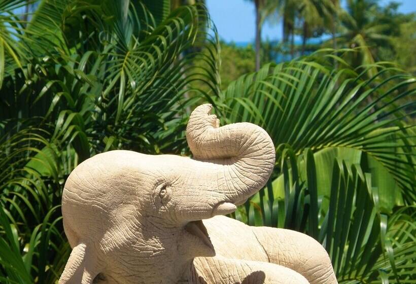 ペンション Pink House Breakfast Include