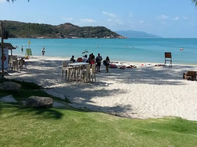 펜션 Pink House Breakfast Include