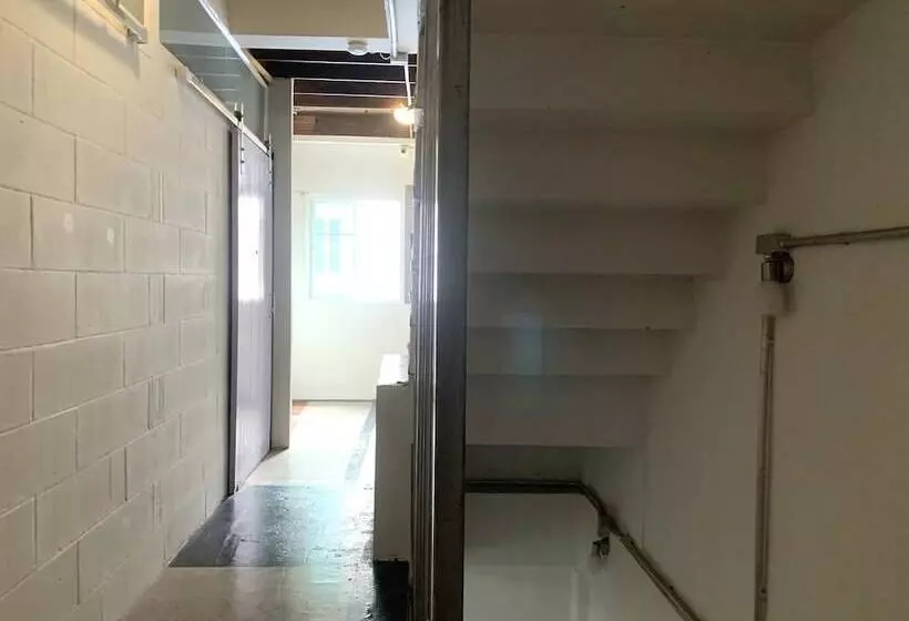 Majatalo Sleep Sheep Phuket Hostel Sha