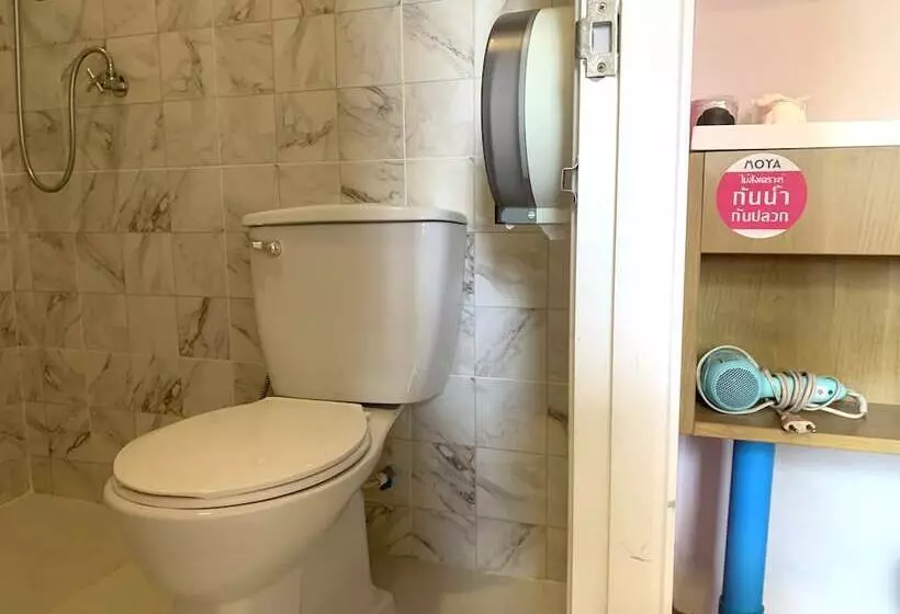 Majatalo Sleep Sheep Phuket Hostel Sha