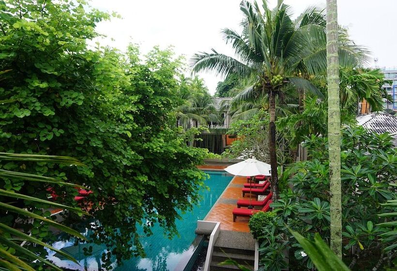 Signature Phuket Resort