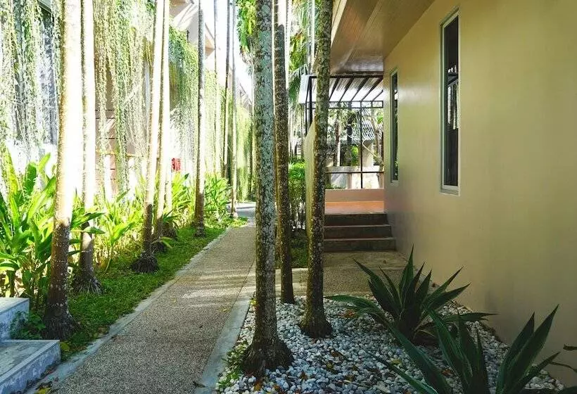 Signature Phuket Resort