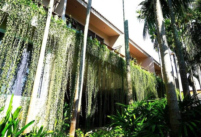 Signature Phuket Resort