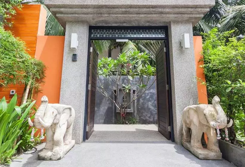 Signature Phuket Resort