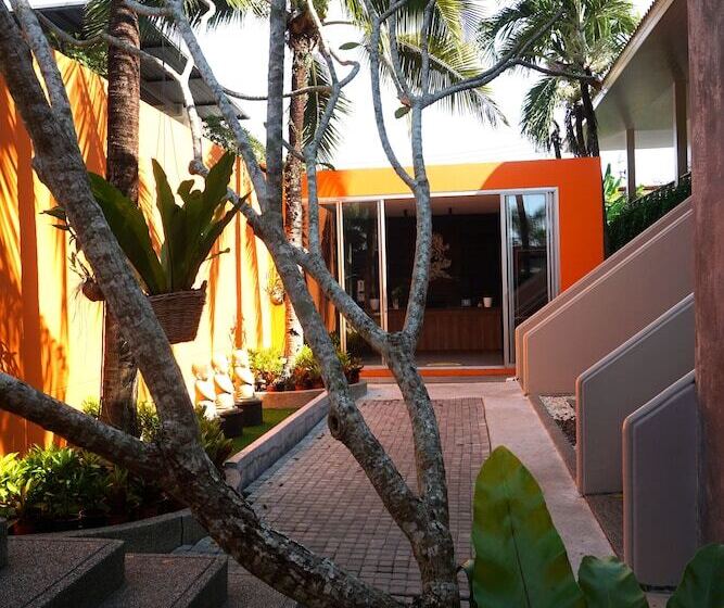 Signature Phuket Resort