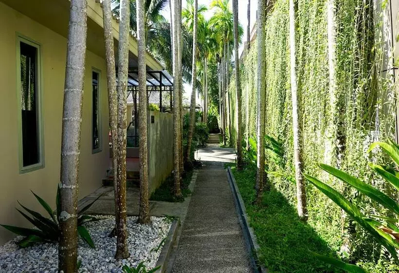 Signature Phuket Resort