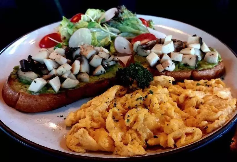 Signature Phuket Resort