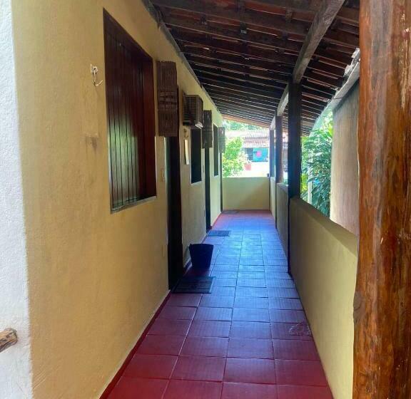 Herberge Pousada Pituba