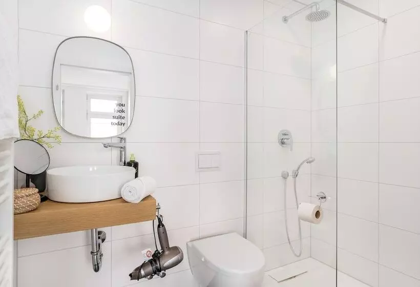 Bright Dortmund City Center