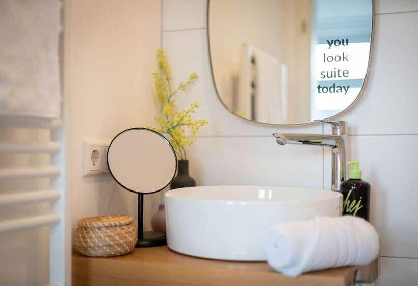 Bright Dortmund City Center