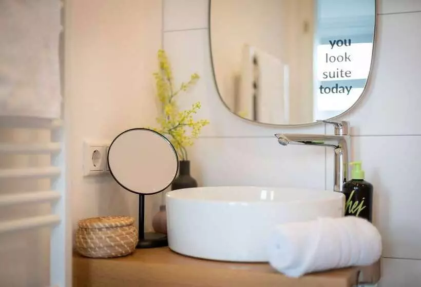 Bright Dortmund City Center