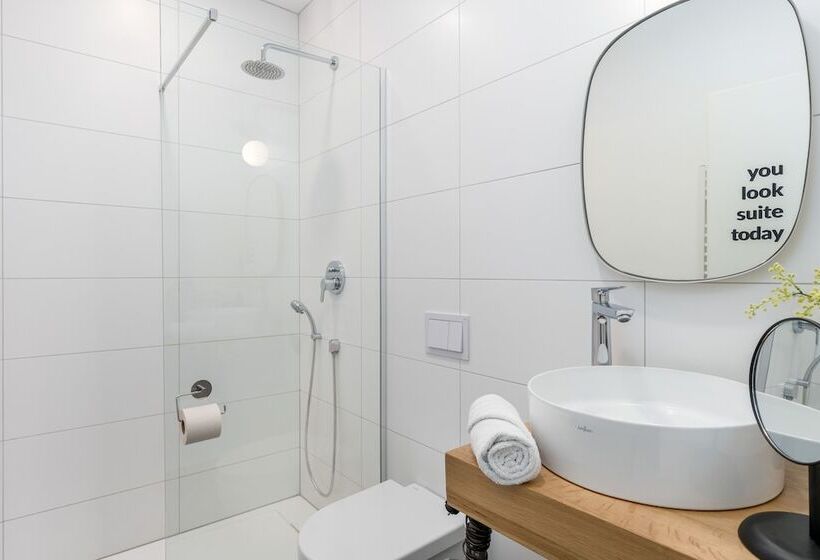 Bright Dortmund City Center