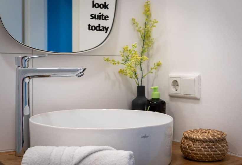 Bright Dortmund City Center