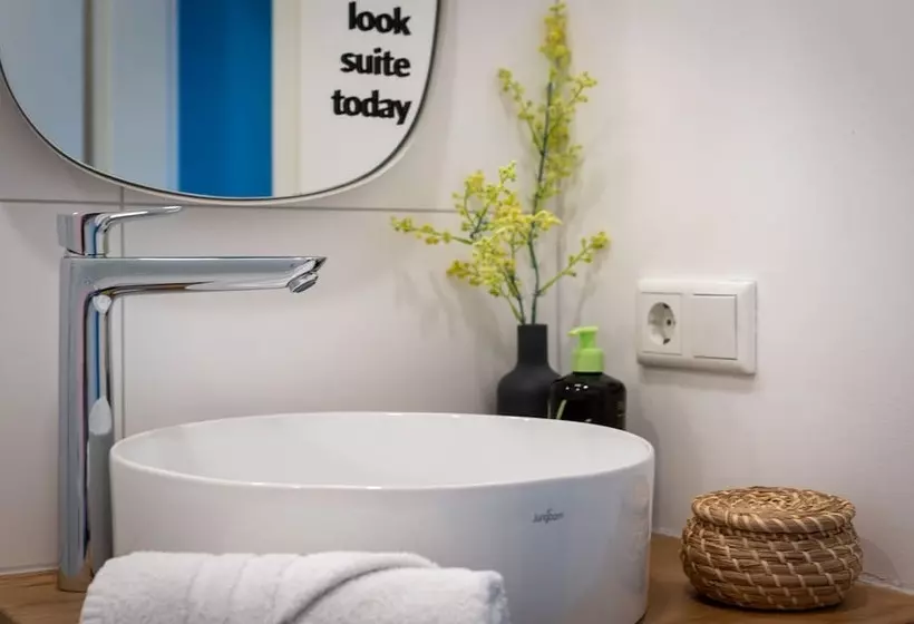 Bright Dortmund City Center