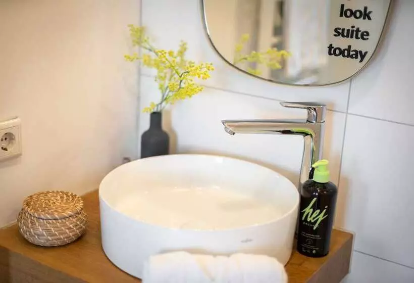 Bright Dortmund City Center