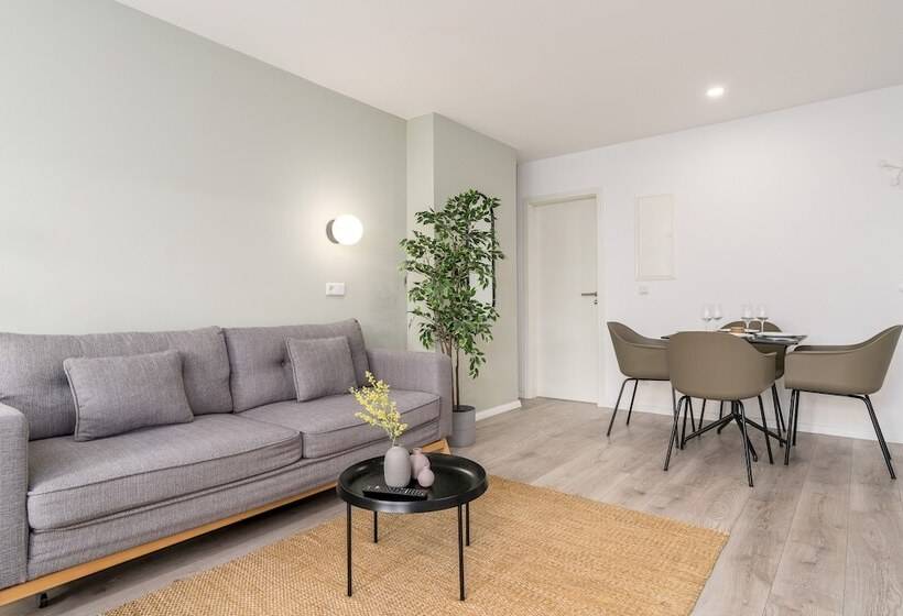 Bright Dortmund City Center