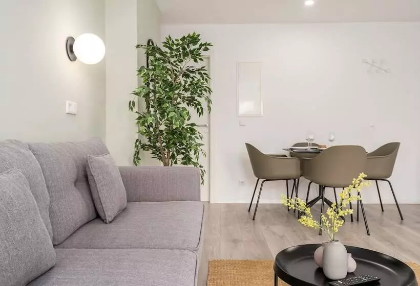 Bright Dortmund City Center