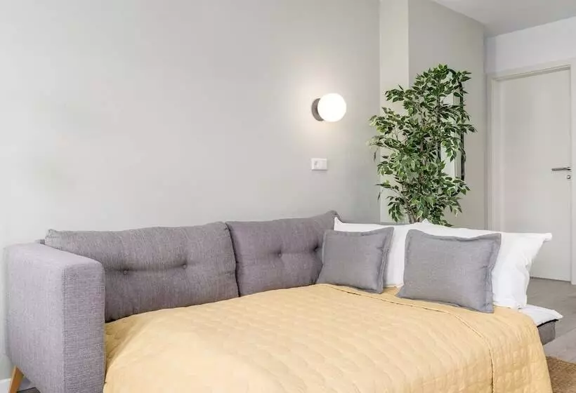 Bright Dortmund City Center