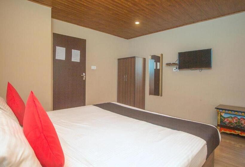 Collection O Hotel Oak Ridge