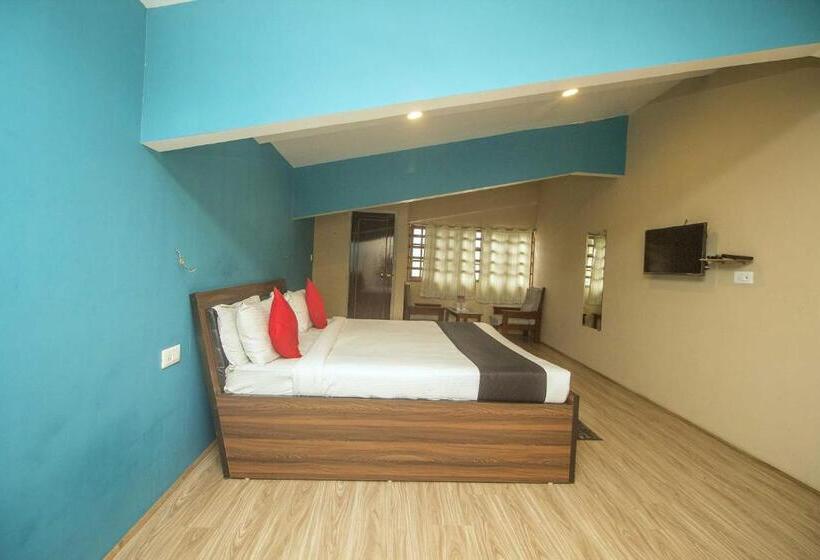 Collection O Hotel Oak Ridge