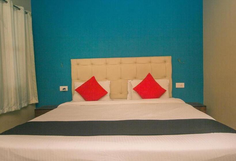 Collection O Hotel Oak Ridge