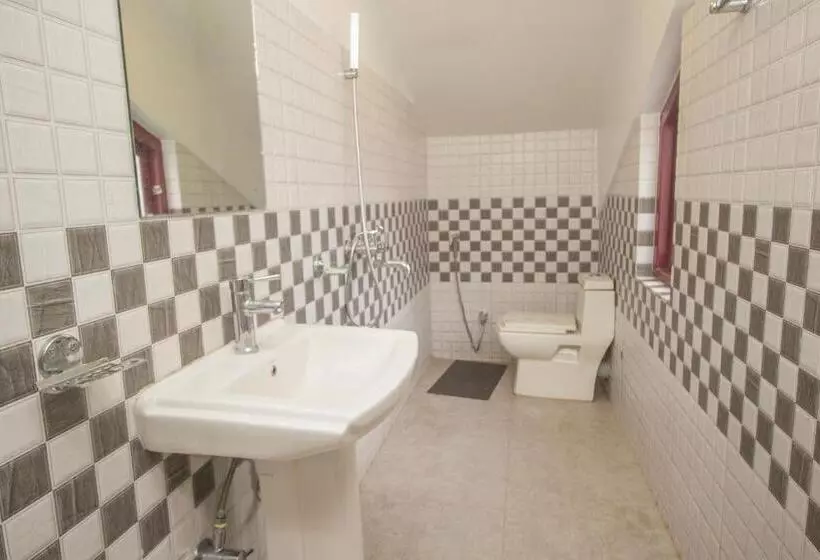 Collection O Hotel Oak Ridge