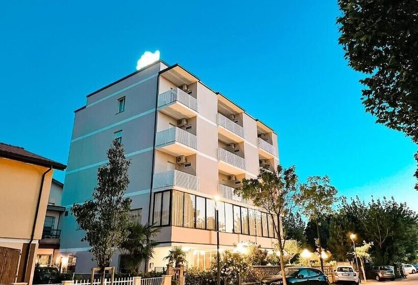 Otel Sara Cesenatico