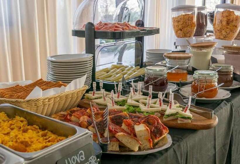 Szálloda Sara Cesenatico