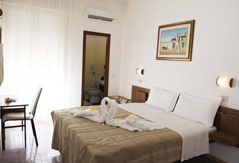 בית מלון כפרי Sara Cesenatico