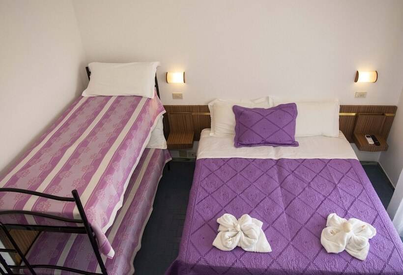 Szálloda Sara Cesenatico