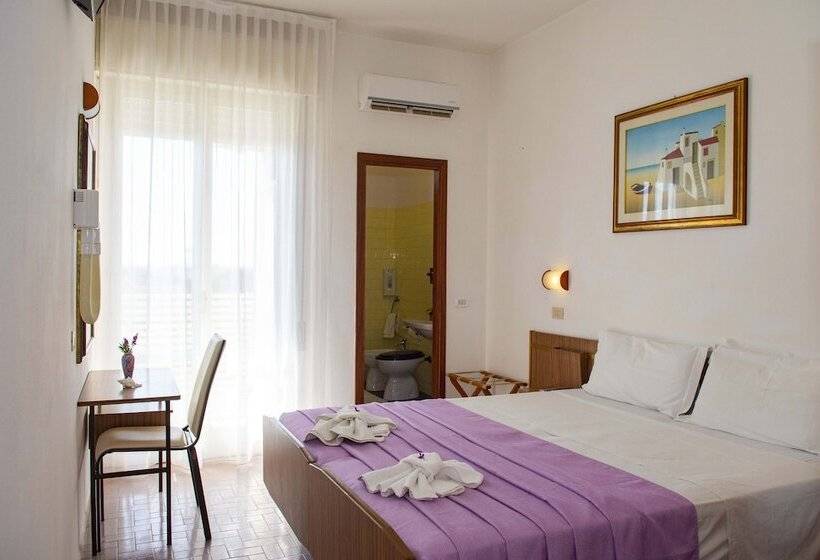 Otel Sara Cesenatico