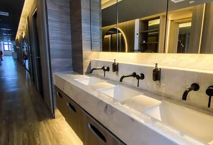 هتل St Signature Tanjong Pagar, Dayuse, 8 Hours, 10am 6pm