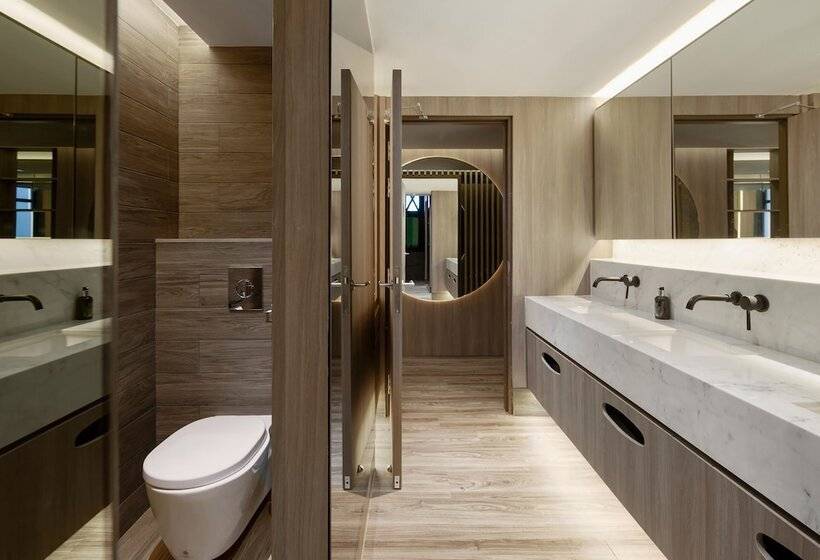 هتل St Signature Tanjong Pagar, Dayuse, 8 Hours, 10am 6pm