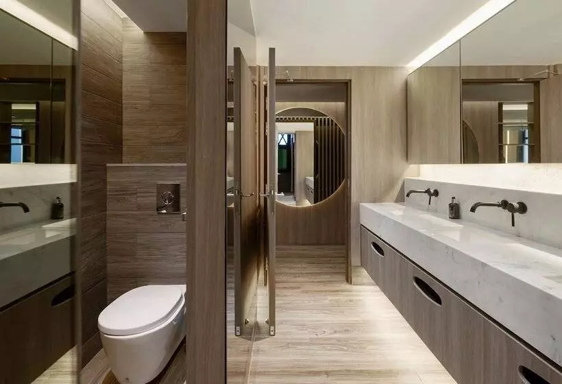 هتل St Signature Tanjong Pagar, Dayuse, 8 Hours, 10am 6pm