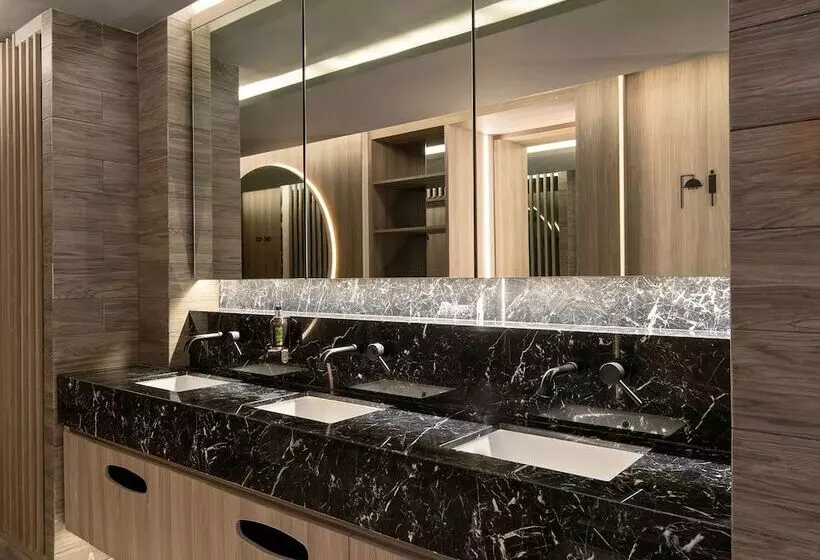 هتل St Signature Tanjong Pagar, Dayuse, 8 Hours, 10am 6pm