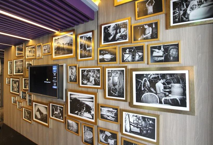 هتل St Signature Tanjong Pagar, Dayuse, 8 Hours, 10am 6pm