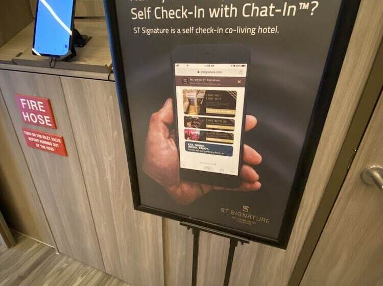 هتل St Signature Tanjong Pagar, Dayuse, 8 Hours, 10am 6pm