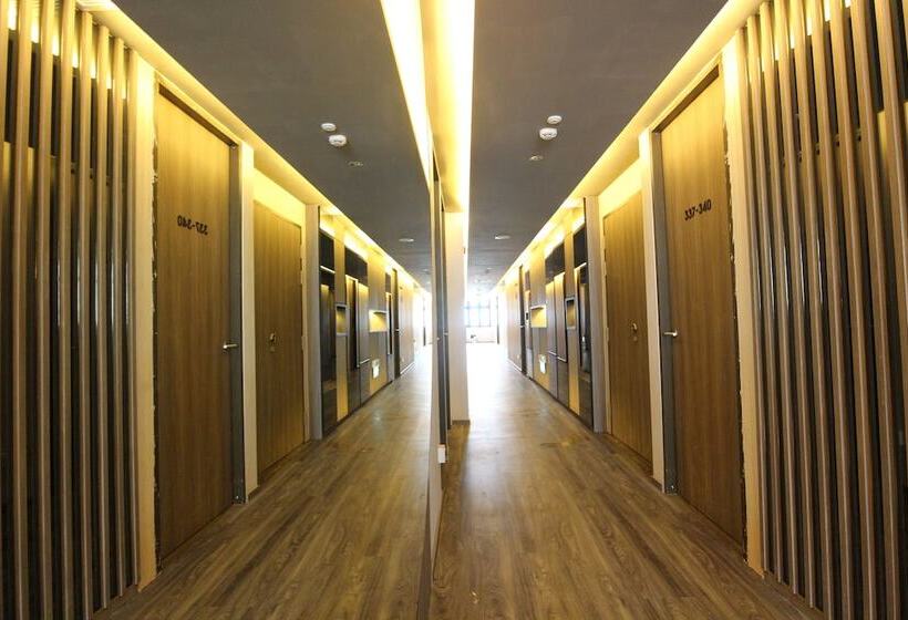 هتل St Signature Tanjong Pagar, Dayuse, 8 Hours, 10am 6pm