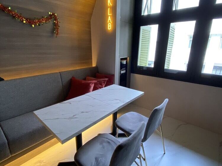 هتل St Signature Tanjong Pagar, Dayuse, 8 Hours, 10am 6pm