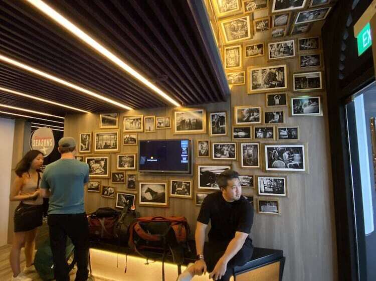 هتل St Signature Tanjong Pagar, Dayuse, 8 Hours, 10am 6pm