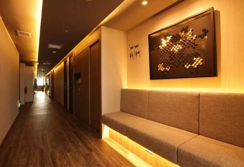 هتل St Signature Tanjong Pagar, Dayuse, 8 Hours, 10am 6pm