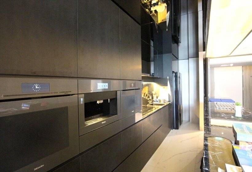 هتل St Signature Tanjong Pagar, Dayuse, 8 Hours, 10am 6pm