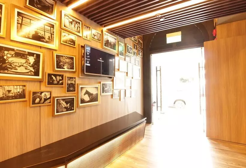 هتل St Signature Tanjong Pagar, Dayuse, 8 Hours, 10am 6pm