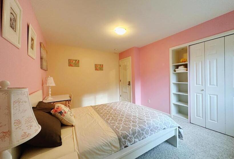 بنسيون Green Garden