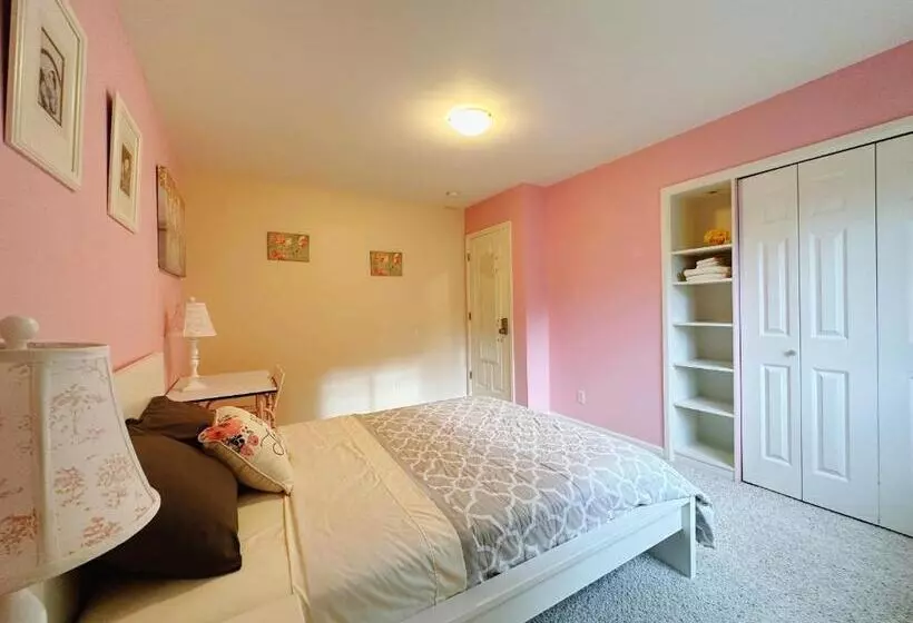 ペンション Green Garden