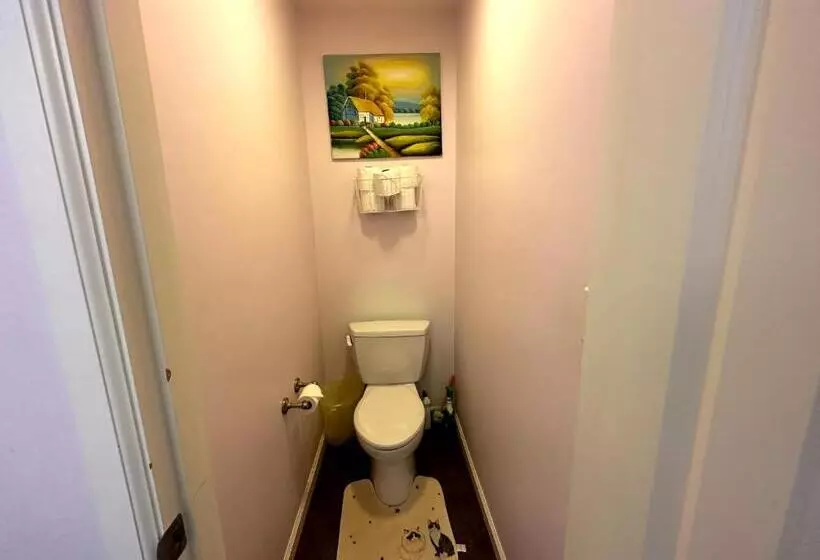 ペンション Green Garden