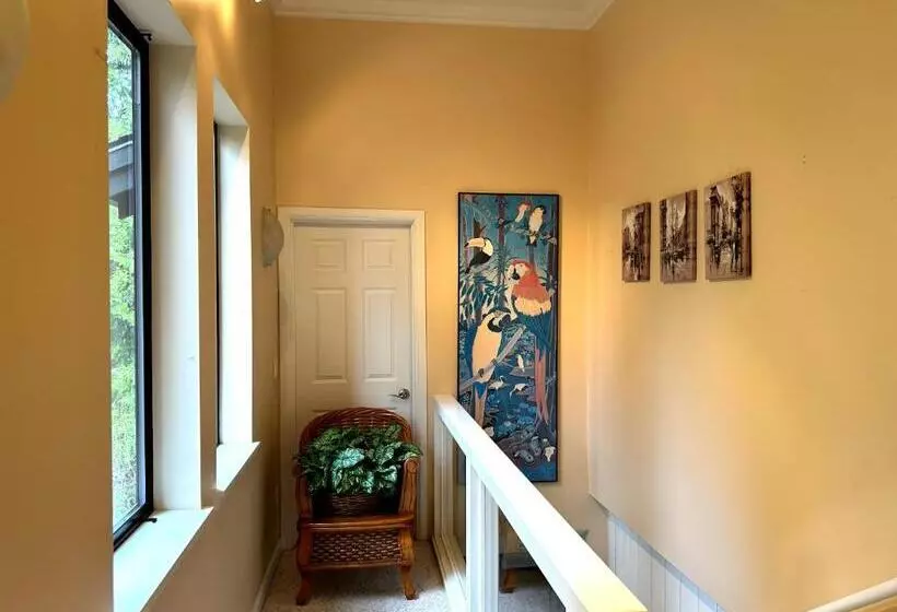 ペンション Green Garden