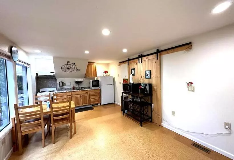 ペンション Green Garden